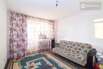 1-комнатная квартира, этаж 5 из 10, 39 м²