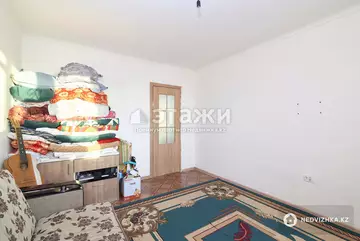 1-комнатная квартира, этаж 5 из 10, 39 м²