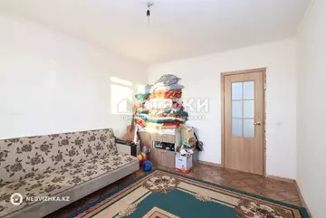 1-комнатная квартира, этаж 5 из 10, 39 м²