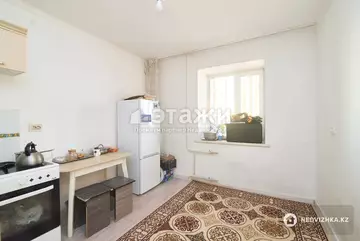 1-комнатная квартира, этаж 5 из 10, 39 м²