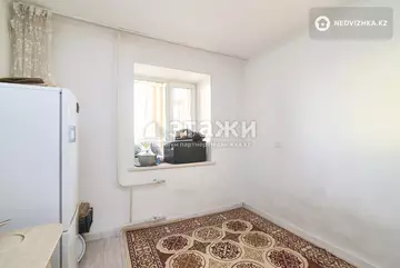 38.8 м², 1-комнатная квартира, этаж 5 из 10, 39 м², изображение - 4