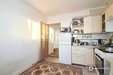 38.8 м², 1-комнатная квартира, этаж 5 из 10, 39 м², изображение - 5