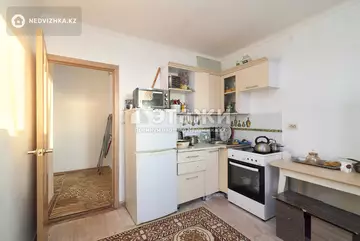 38.8 м², 1-комнатная квартира, этаж 5 из 10, 39 м², изображение - 6
