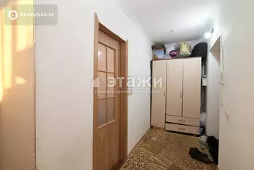 38.8 м², 1-комнатная квартира, этаж 5 из 10, 39 м², изображение - 9