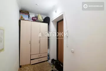 38.8 м², 1-комнатная квартира, этаж 5 из 10, 39 м², изображение - 11