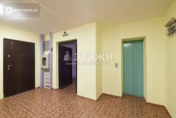 38.8 м², 1-комнатная квартира, этаж 5 из 10, 39 м², изображение - 12