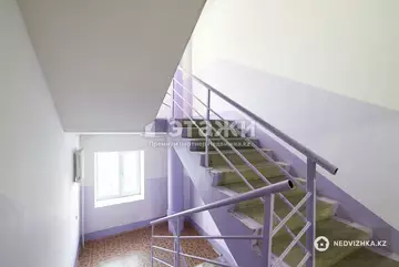 38.8 м², 1-комнатная квартира, этаж 5 из 10, 39 м², изображение - 13