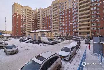 38.8 м², 1-комнатная квартира, этаж 5 из 10, 39 м², изображение - 14