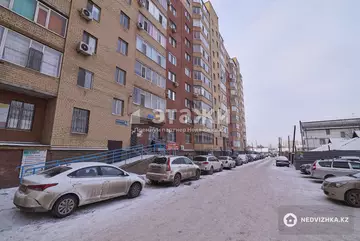 38.8 м², 1-комнатная квартира, этаж 5 из 10, 39 м², изображение - 15