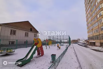 38.8 м², 1-комнатная квартира, этаж 5 из 10, 39 м², изображение - 16