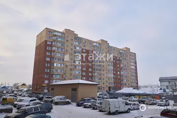 38.8 м², 1-комнатная квартира, этаж 5 из 10, 39 м², изображение - 17