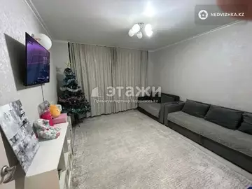 1-комнатная квартира, этаж 12 из 15, 39 м²