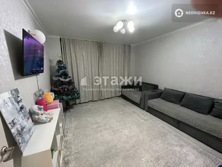 39 м², 1-комнатная квартира, этаж 12 из 15, 39 м², изображение - 1
