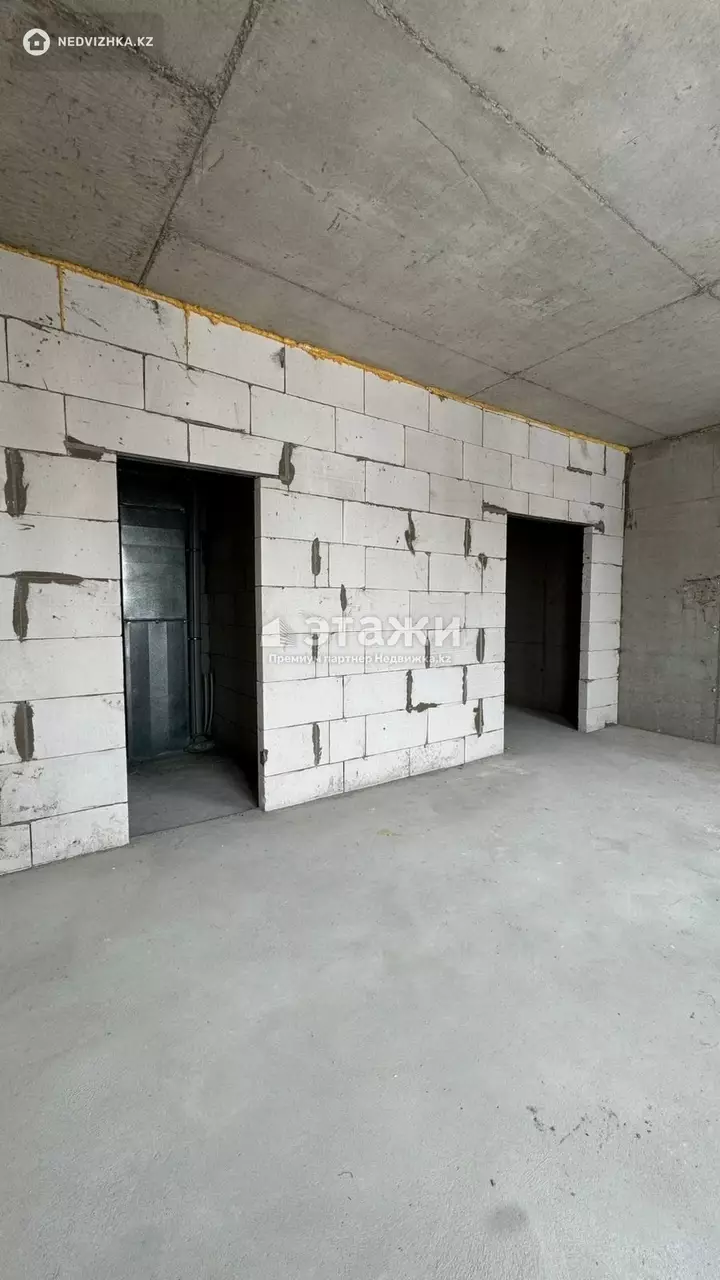 200 м², 4-комнатная квартира, этаж 9 из 10, 200 м², изображение - 1