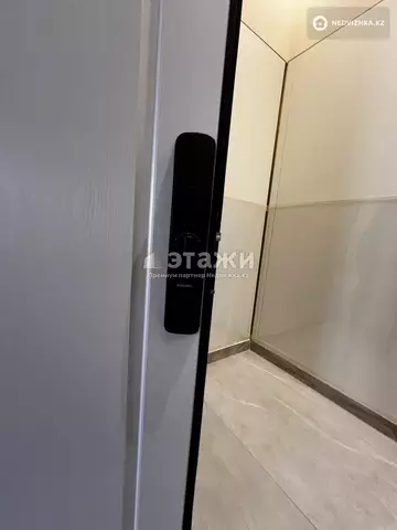 58 м², 2-комнатная квартира, этаж 2 из 9, 58 м², изображение - 3