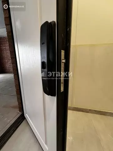58 м², 2-комнатная квартира, этаж 2 из 9, 58 м², изображение - 2