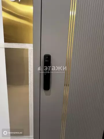 58 м², 2-комнатная квартира, этаж 2 из 9, 58 м², изображение - 4