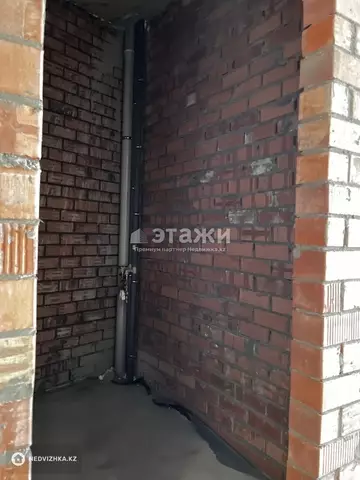 58 м², 2-комнатная квартира, этаж 2 из 9, 58 м², изображение - 6
