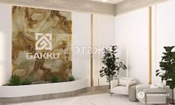 58 м², 2-комнатная квартира, этаж 2 из 9, 58 м², изображение - 9