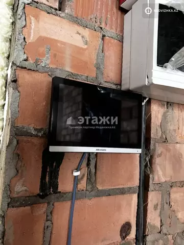 58 м², 2-комнатная квартира, этаж 2 из 9, 58 м², изображение - 8