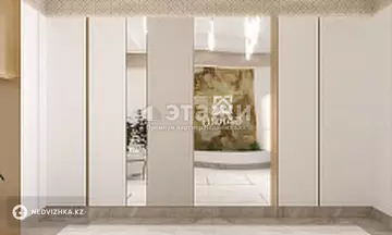 58 м², 2-комнатная квартира, этаж 2 из 9, 58 м², изображение - 11