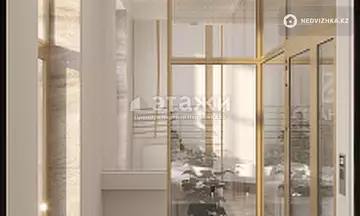 58 м², 2-комнатная квартира, этаж 2 из 9, 58 м², изображение - 13