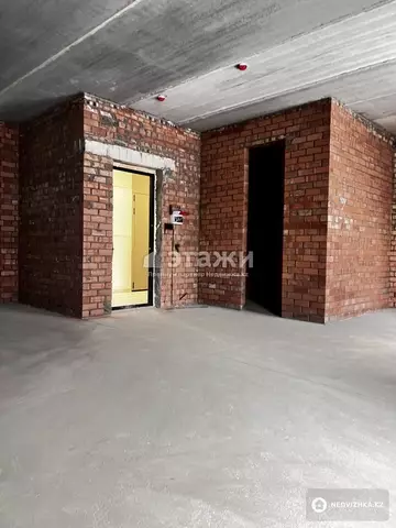58 м², 2-комнатная квартира, этаж 2 из 9, 58 м², изображение - 16