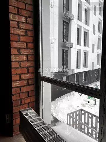 58 м², 2-комнатная квартира, этаж 2 из 9, 58 м², изображение - 18