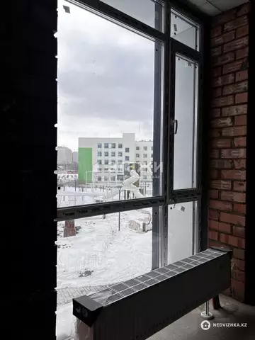 58 м², 2-комнатная квартира, этаж 2 из 9, 58 м², изображение - 20