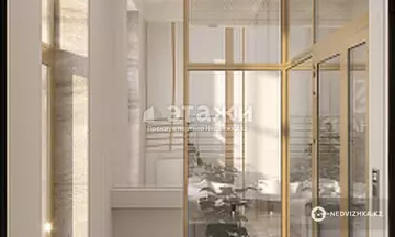 58 м², 2-комнатная квартира, этаж 2 из 9, 58 м², изображение - 27