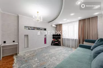 68.7 м², 2-комнатная квартира, этаж 5 из 9, 69 м², изображение - 0