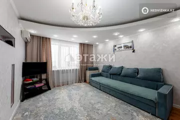 68.7 м², 2-комнатная квартира, этаж 5 из 9, 69 м², изображение - 1