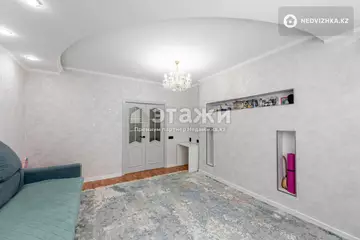 68.7 м², 2-комнатная квартира, этаж 5 из 9, 69 м², изображение - 2