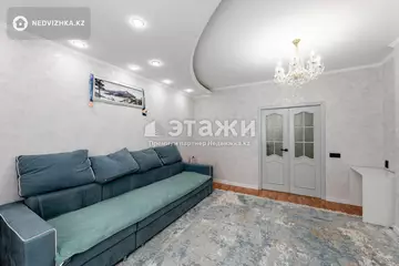 68.7 м², 2-комнатная квартира, этаж 5 из 9, 69 м², изображение - 3