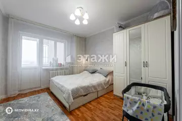68.7 м², 2-комнатная квартира, этаж 5 из 9, 69 м², изображение - 4
