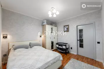 68.7 м², 2-комнатная квартира, этаж 5 из 9, 69 м², изображение - 6