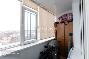 68.7 м², 2-комнатная квартира, этаж 5 из 9, 69 м², изображение - 8