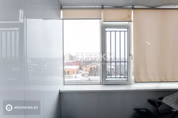 68.7 м², 2-комнатная квартира, этаж 5 из 9, 69 м², изображение - 9