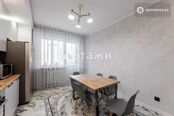 68.7 м², 2-комнатная квартира, этаж 5 из 9, 69 м², изображение - 11