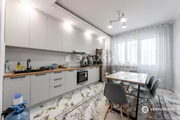 68.7 м², 2-комнатная квартира, этаж 5 из 9, 69 м², изображение - 10
