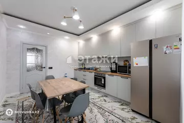 68.7 м², 2-комнатная квартира, этаж 5 из 9, 69 м², изображение - 12