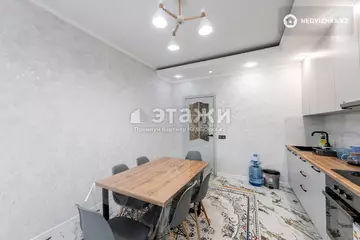 68.7 м², 2-комнатная квартира, этаж 5 из 9, 69 м², изображение - 13