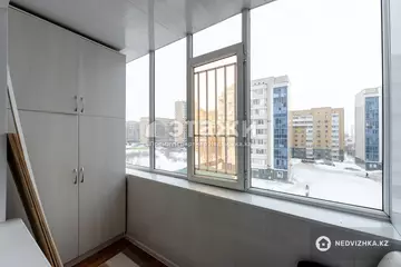 68.7 м², 2-комнатная квартира, этаж 5 из 9, 69 м², изображение - 14