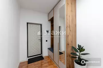 68.7 м², 2-комнатная квартира, этаж 5 из 9, 69 м², изображение - 17
