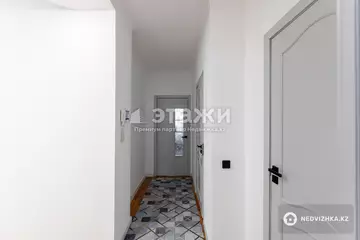 68.7 м², 2-комнатная квартира, этаж 5 из 9, 69 м², изображение - 21