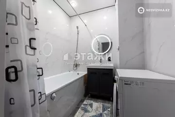 68.7 м², 2-комнатная квартира, этаж 5 из 9, 69 м², изображение - 22