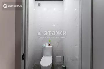 68.7 м², 2-комнатная квартира, этаж 5 из 9, 69 м², изображение - 23