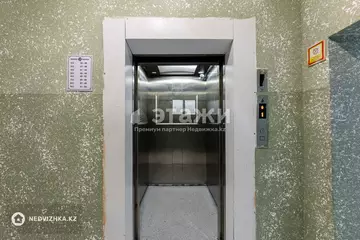 68.7 м², 2-комнатная квартира, этаж 5 из 9, 69 м², изображение - 24