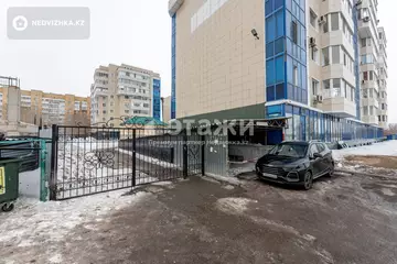 68.7 м², 2-комнатная квартира, этаж 5 из 9, 69 м², изображение - 28