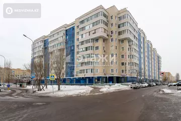 68.7 м², 2-комнатная квартира, этаж 5 из 9, 69 м², изображение - 29